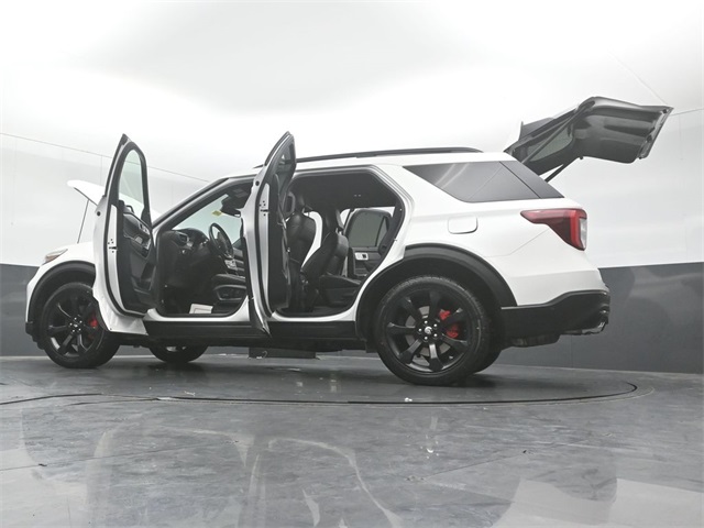 2022 FORD EXPLORER - Image 57