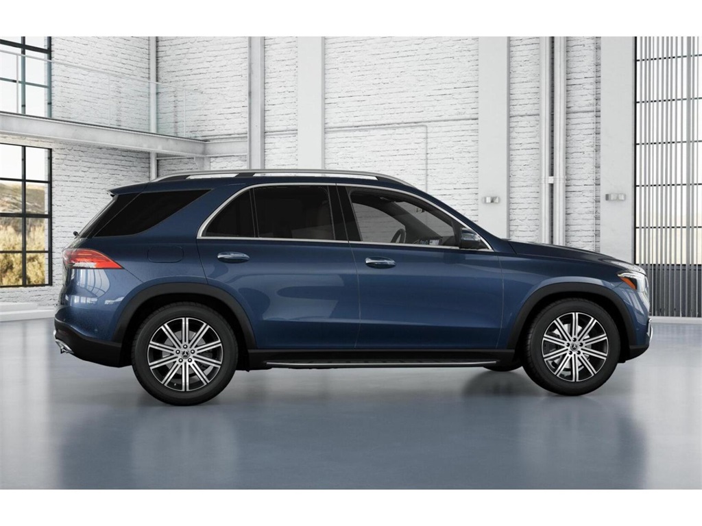 2026 Mercedes Benz GLE 350 4MATIC photo 16