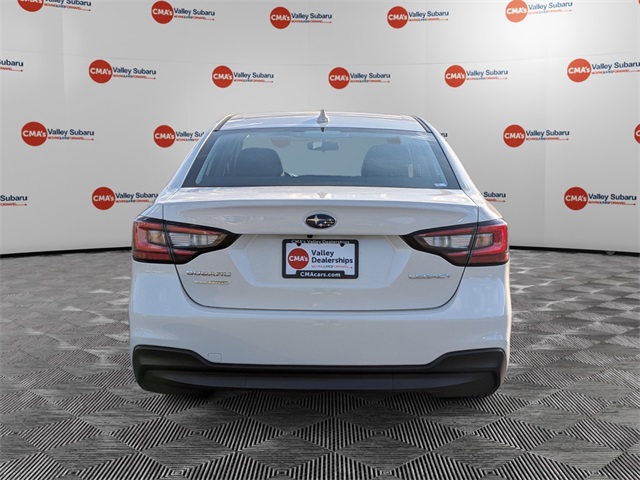 2025 Subaru Legacy Premium photo 6