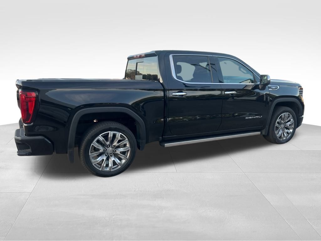 2024 Gmc Sierra 1500 Denali photo 4