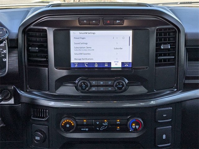 2023 Ford F-150 XL photo 18
