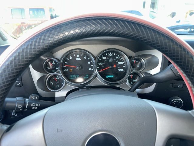 2011 Gmc Sierra 1500 SLE photo 2