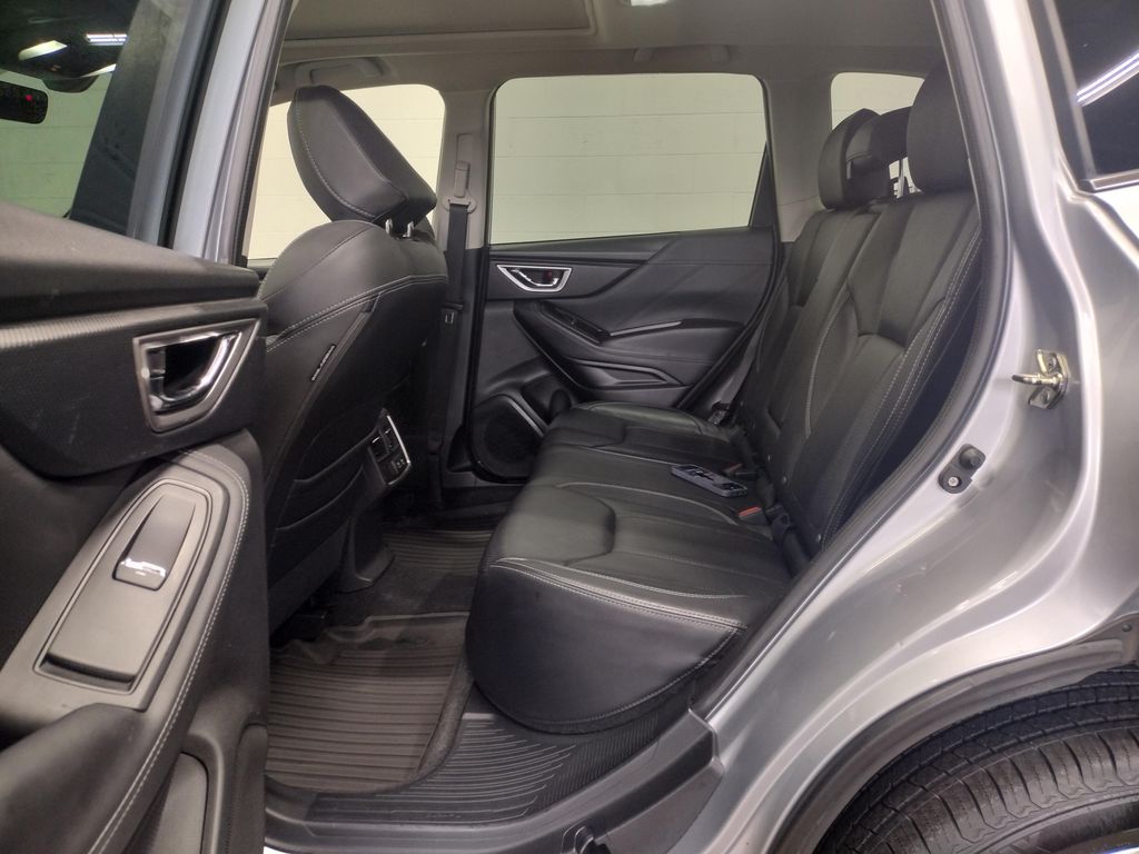 2020 Subaru Forester Limited photo 31