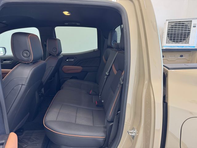 2024 Gmc Canyon AT4 photo 17