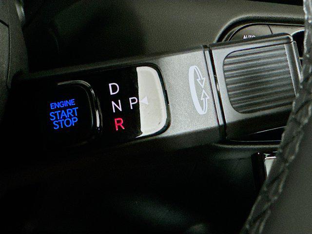 2026 Hyundai Palisade XRT photo 17