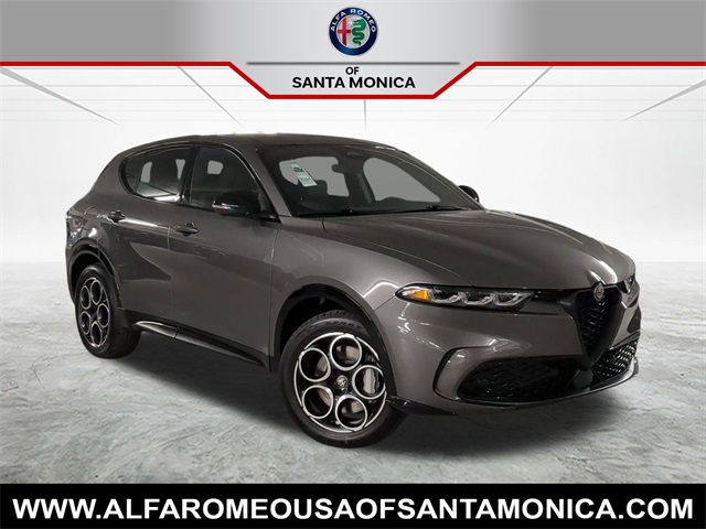 2025 Alfa Romeo Tonale