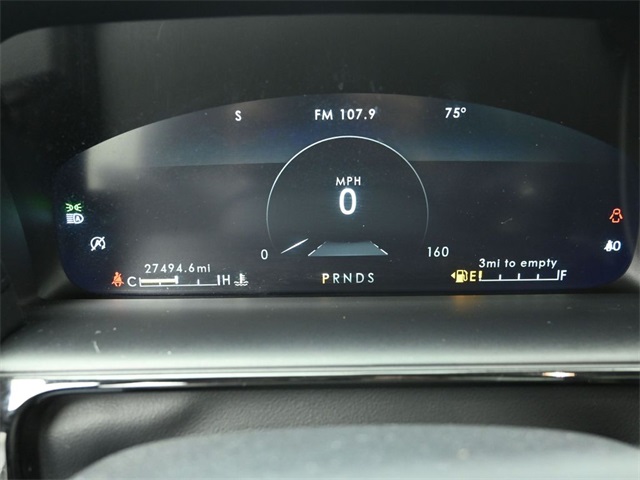 2023 LINCOLN NAUTILUS - Image 13