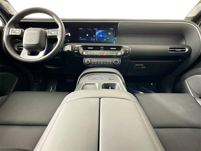 2026 Hyundai Palisade Calligraphy photo 11
