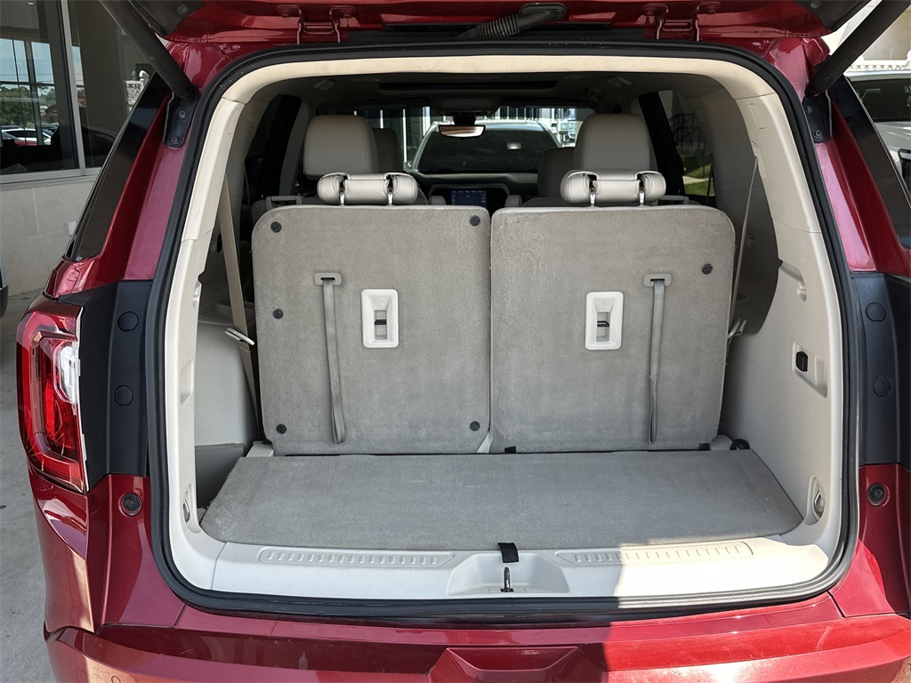 2021 Gmc Acadia Denali photo 25