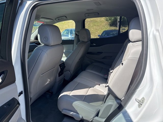 2023 Gmc Acadia SLT photo 18