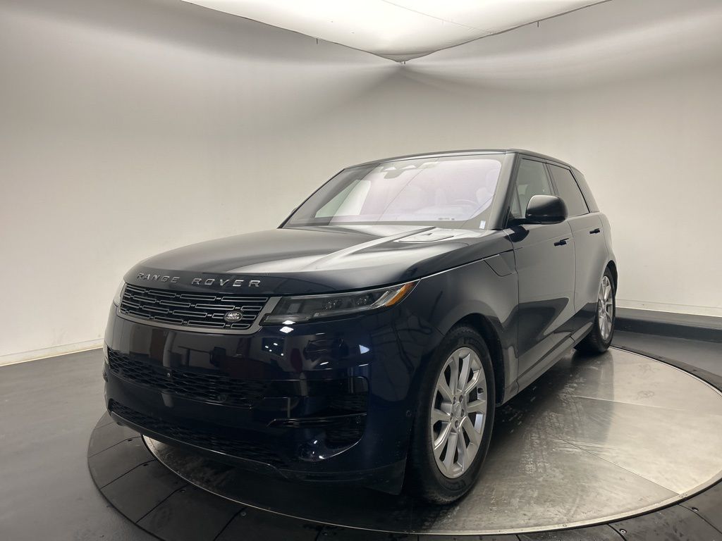 2023 Land Rover Range Rover Sport SE