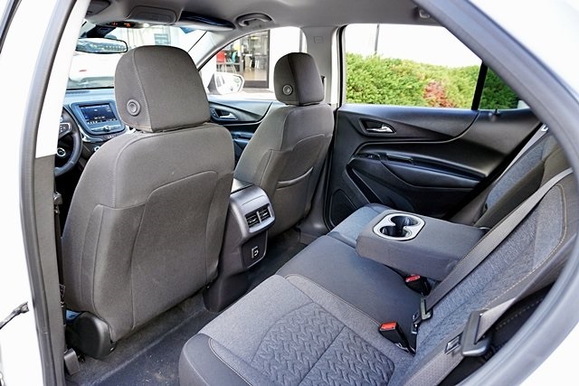 Used 2024 Beige Chevrolet LT image 17