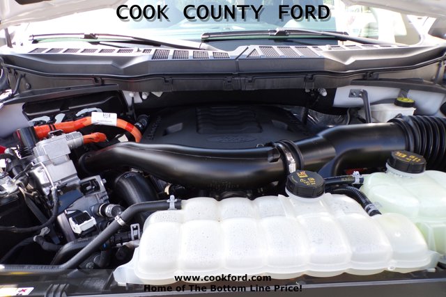 2023 Ford F-150 XLT photo 15