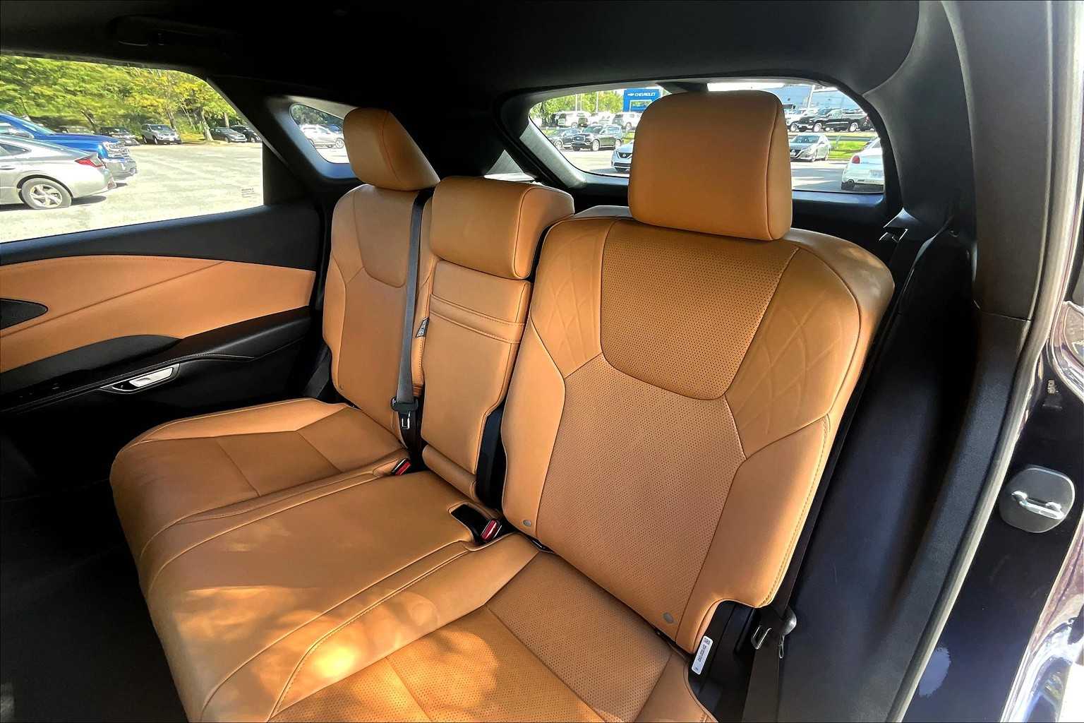 2023 Lexus RX Premium AWD photo 18