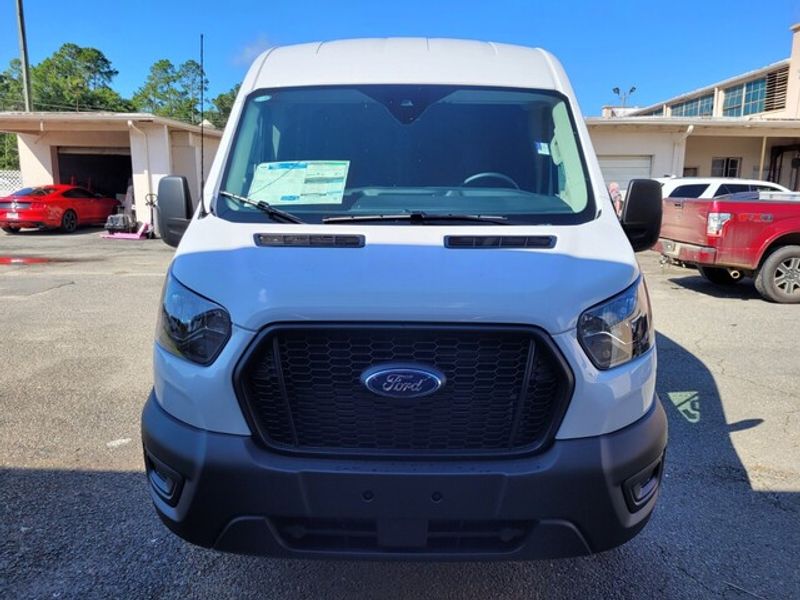 2025 Ford Transit Cargo Van photo 2