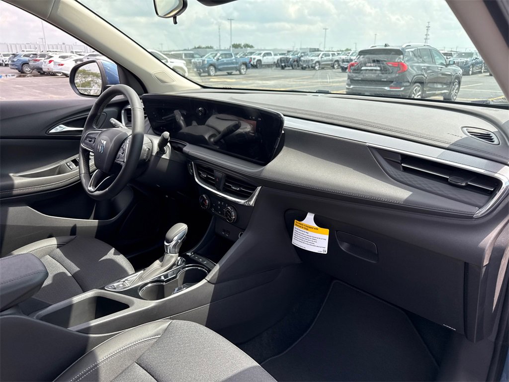 2026 Buick Encore GX Preferred photo 32