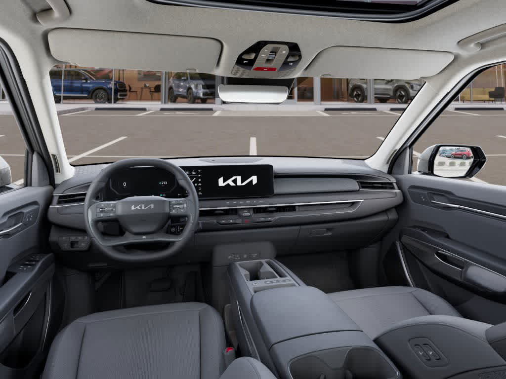 2026 Kia EV9 Light Long Range photo 23