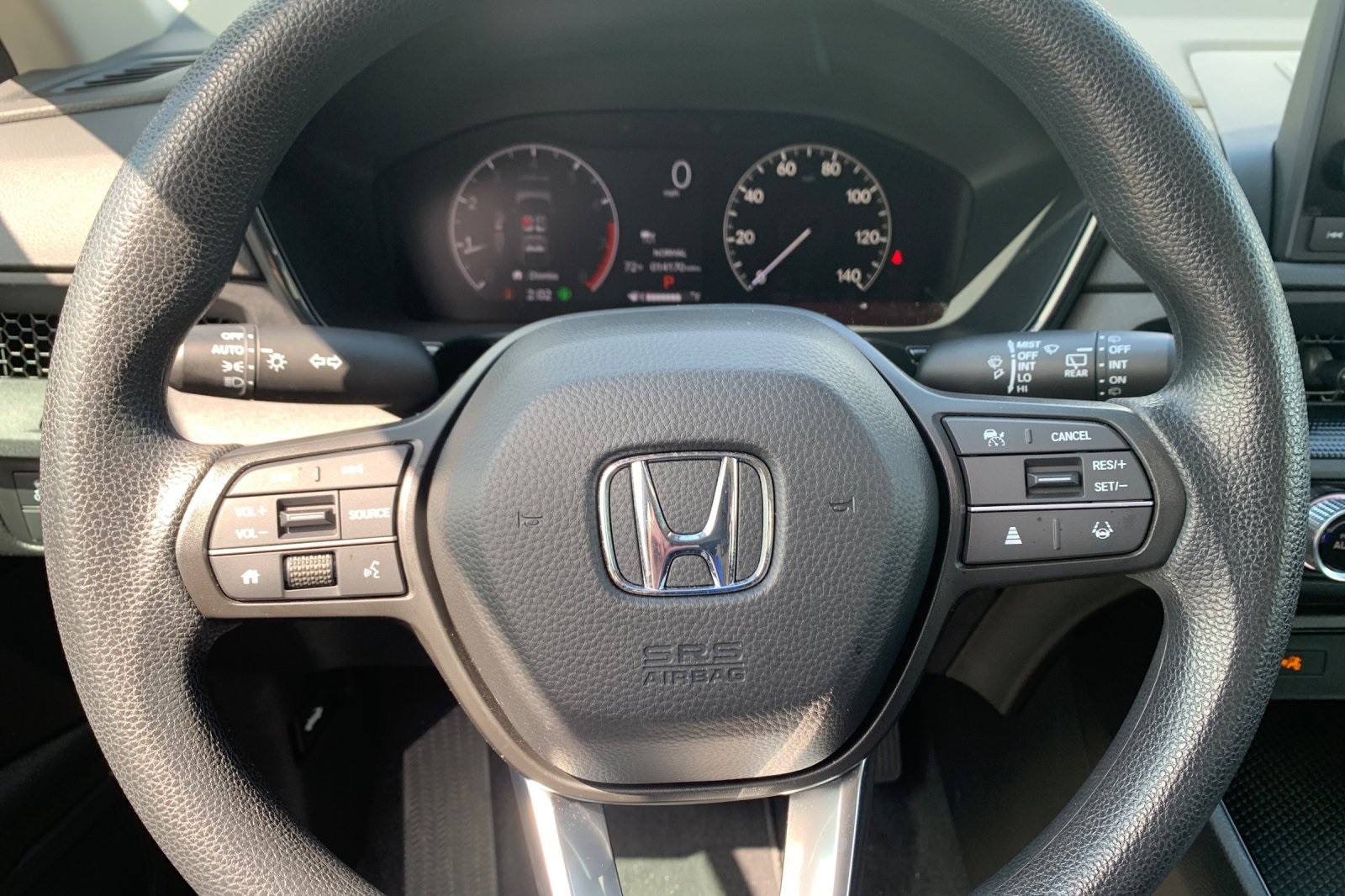 2024 Honda CR-V LX photo 30