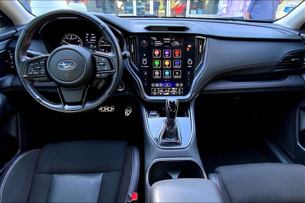 2023 Subaru Legacy Sport photo 15