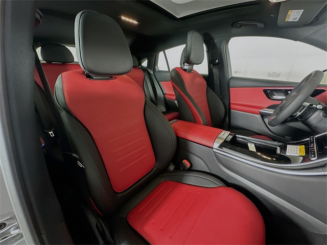 2026 Mercedes Benz GLC 43 AMG photo 24