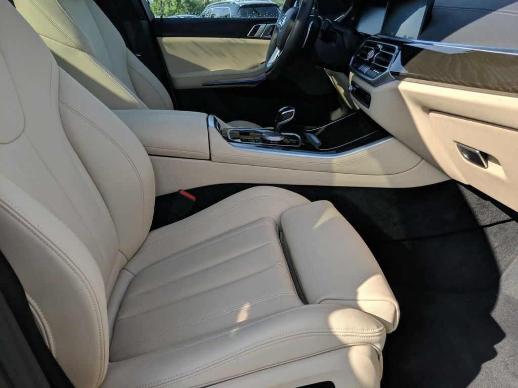 2022 Bmw X5 sDrive40i photo 29