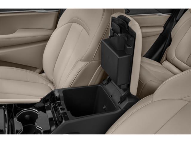 2025 Jeep Grand Cherokee Summit photo 14