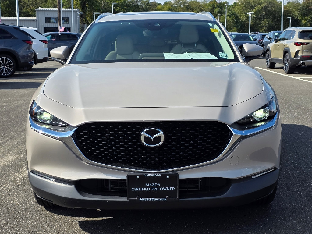2022 Mazda CX-30 2.5 S Premium photo 9