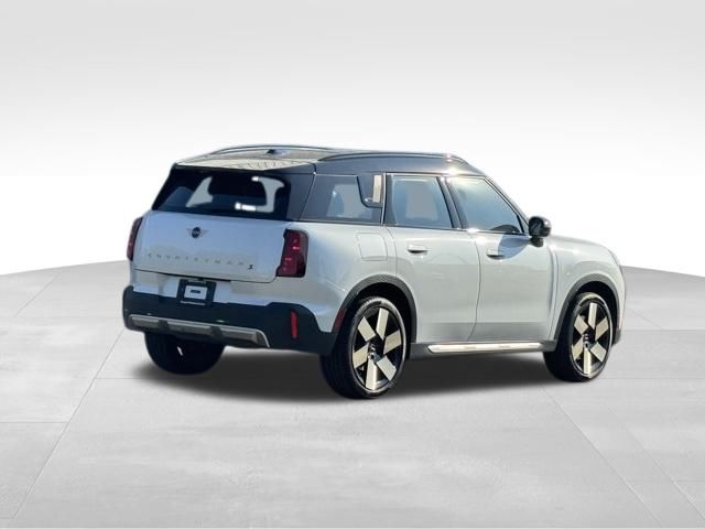 2025 Mini Countryman photo 4