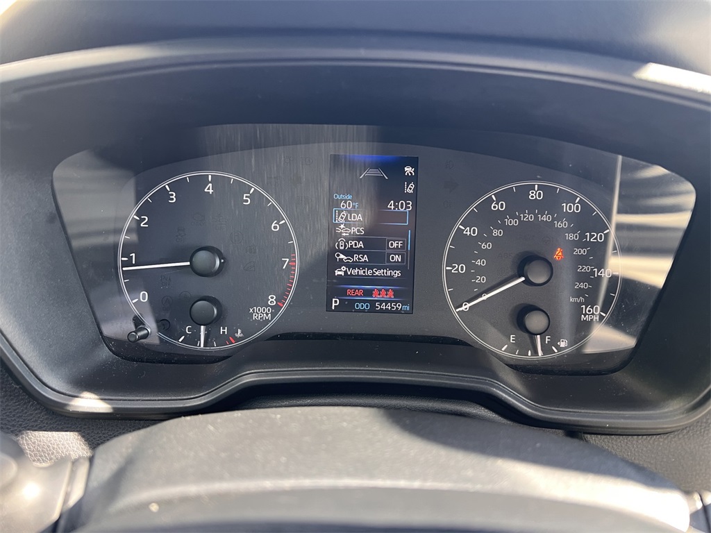 2023 Toyota Corolla LE photo 24