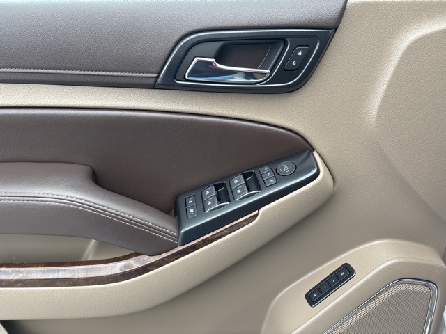 2019 Chevrolet Tahoe LT photo 10