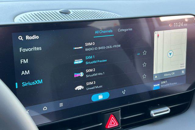 2025 Hyundai Ioniq 5 SE photo 14