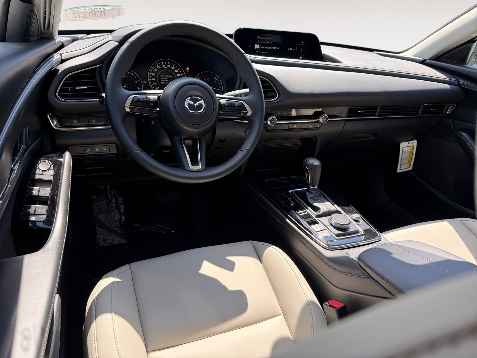 2025 Mazda CX-30 2.5 S Preferred photo 15