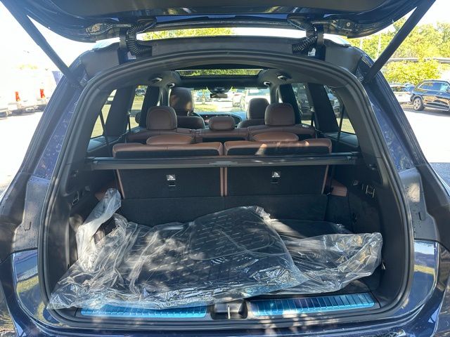 2026 Mercedes Benz GLS 450 4MATIC photo 42