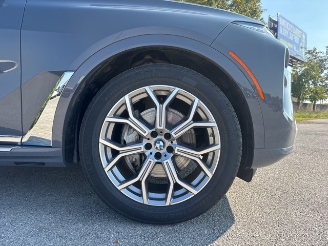 2024 Bmw X7 xDrive40i photo 5
