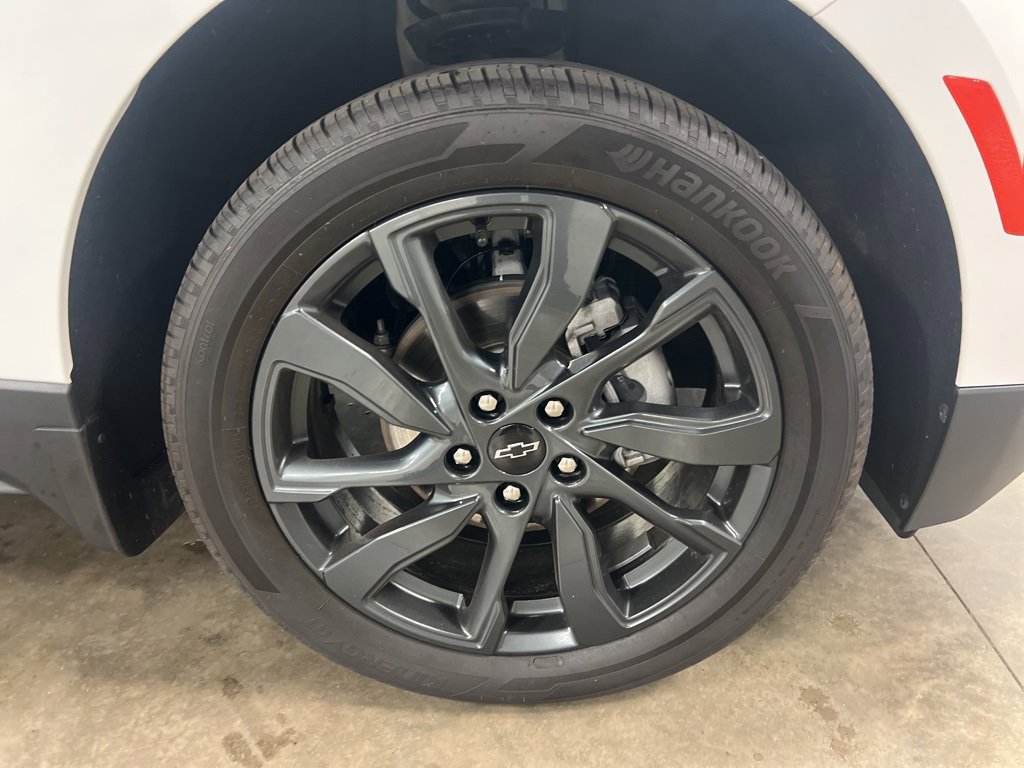 2022 Chevrolet Equinox RS photo 16
