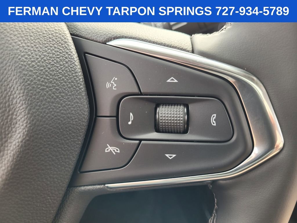 2025 Chevrolet Trax ACTIV photo 24
