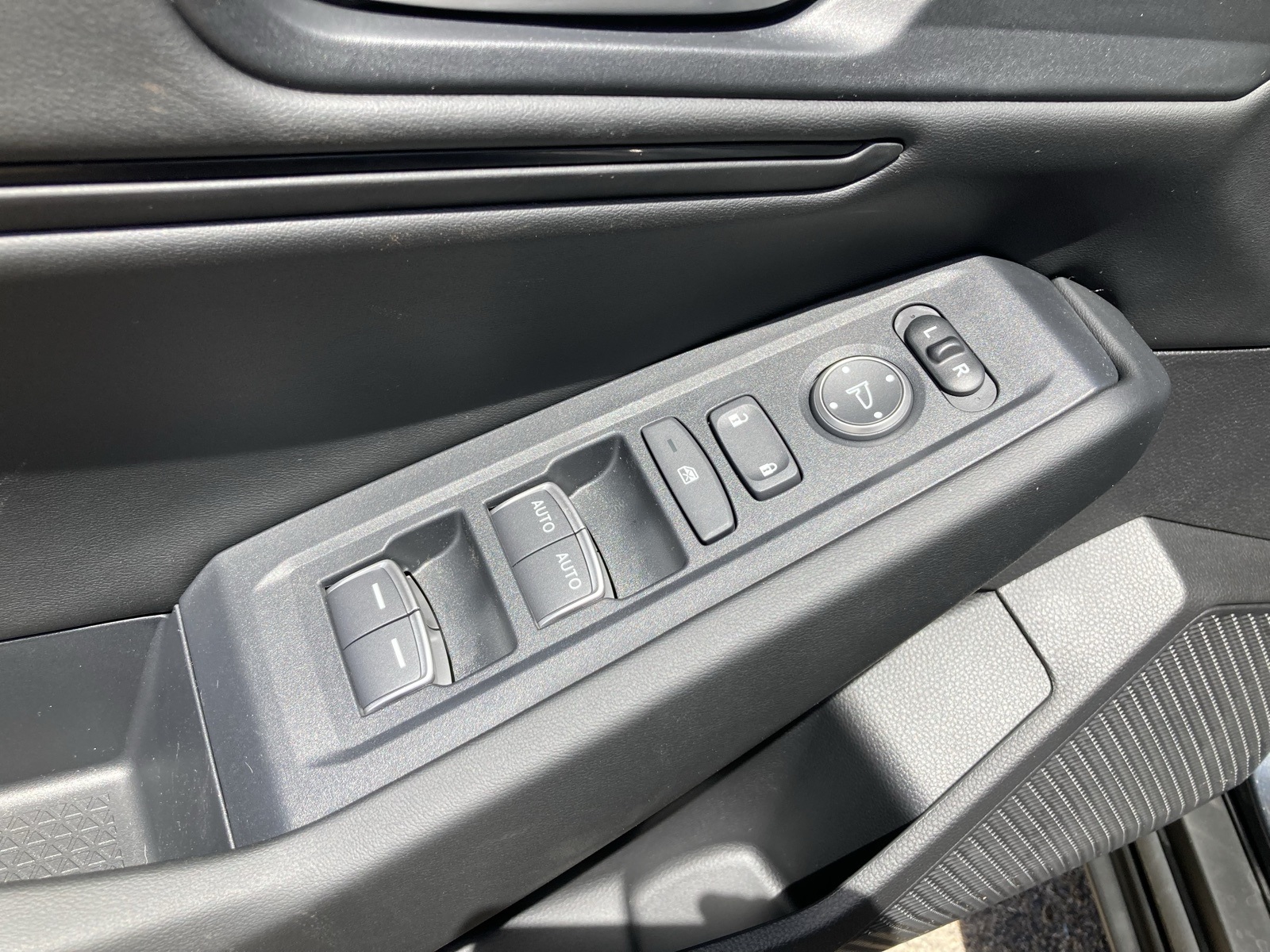 2025 Honda Accord SE photo 11