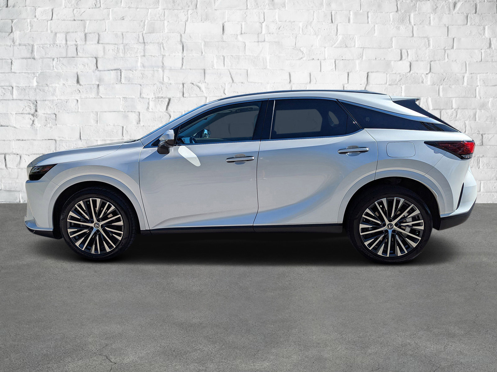 2023 Lexus RX 350 Premium photo 7