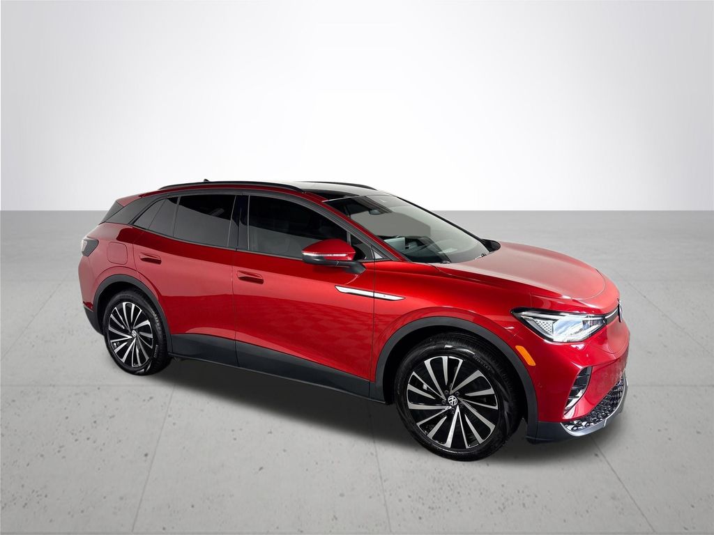 2024 Volkswagen ID.4 S photo 4