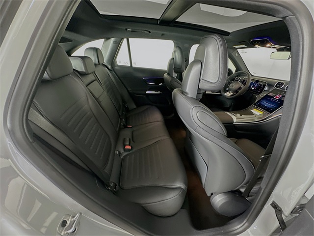2026 Mercedes Benz GLC 43 AMG photo 25