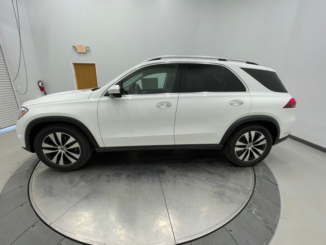 2026 Mercedes Benz GLE 350 photo 9