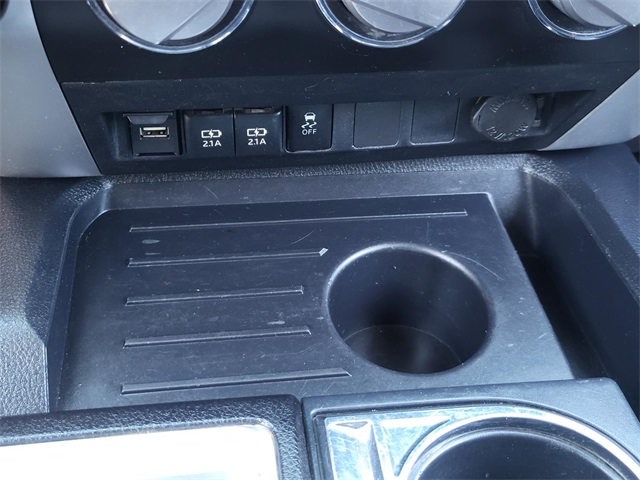 2021 Toyota Tundra SR5 Grade photo 26