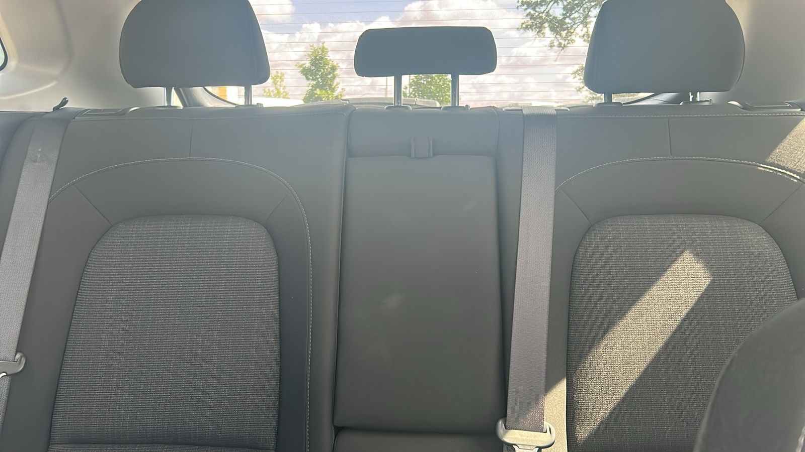 2023 Hyundai Kona SEL photo 24