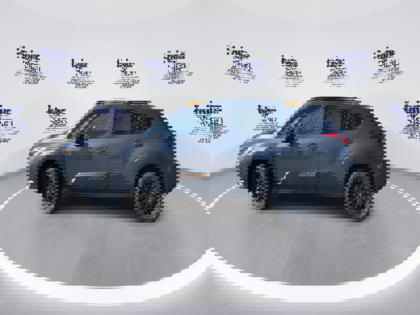 2025 Subaru Crosstrek Wilderness photo 7