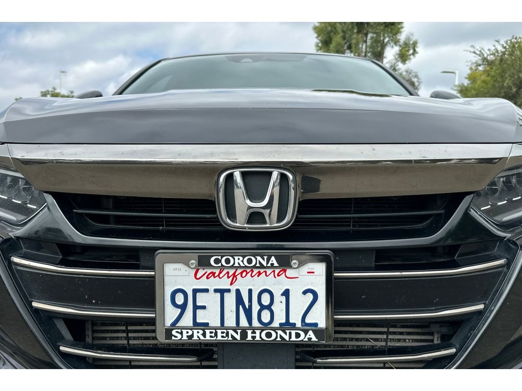 2022 Honda Accord Sport photo 6