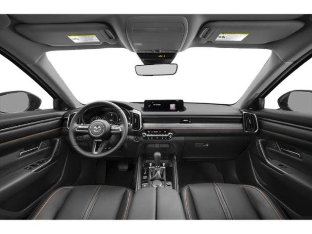 2025 Mazda CX-50 2.5 Premium Plus photo 8