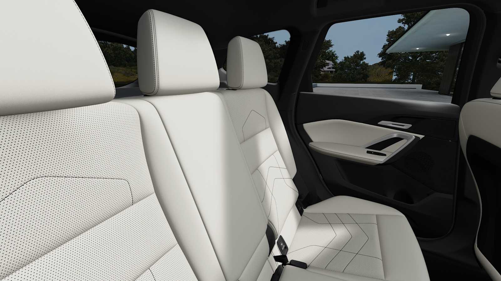 2026 Bmw X1 XDrive28i photo 9