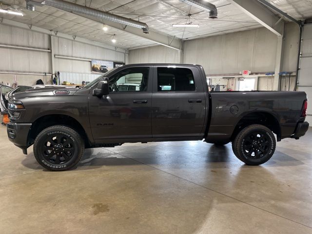 2025 Ram 2500 Big Horn photo 5