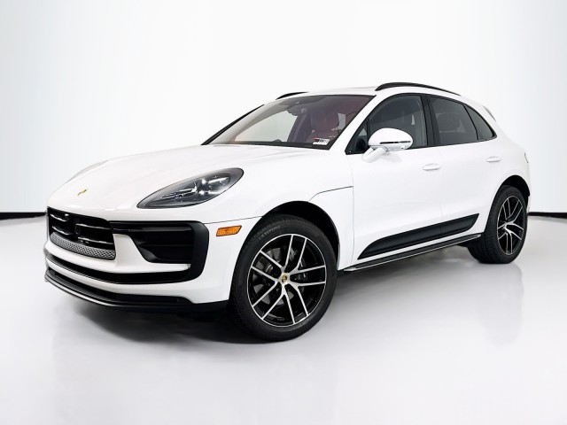 Used Porsche SUVs & Cars | Used Porsche in Fremont
