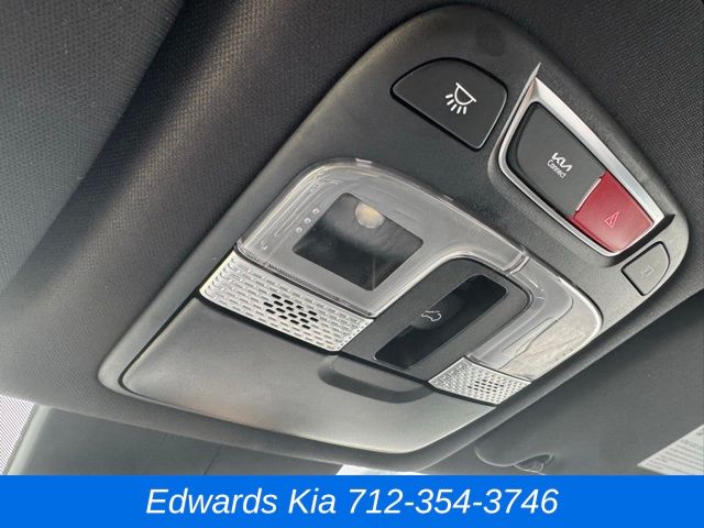 2025 Kia Telluride EX X-Line photo 28